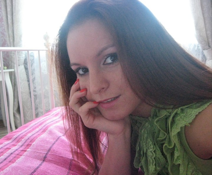 Александра Крупич | Минск