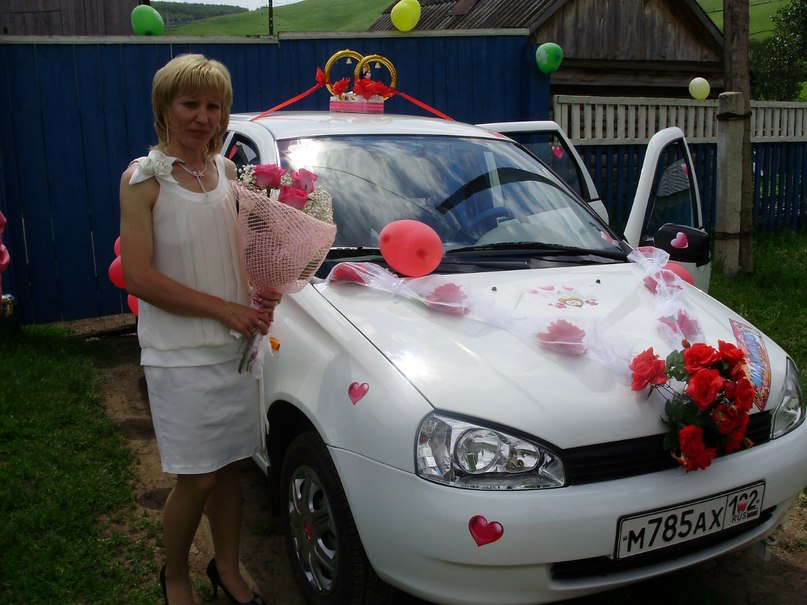 Надежда Никулина Анатольевна | Байки