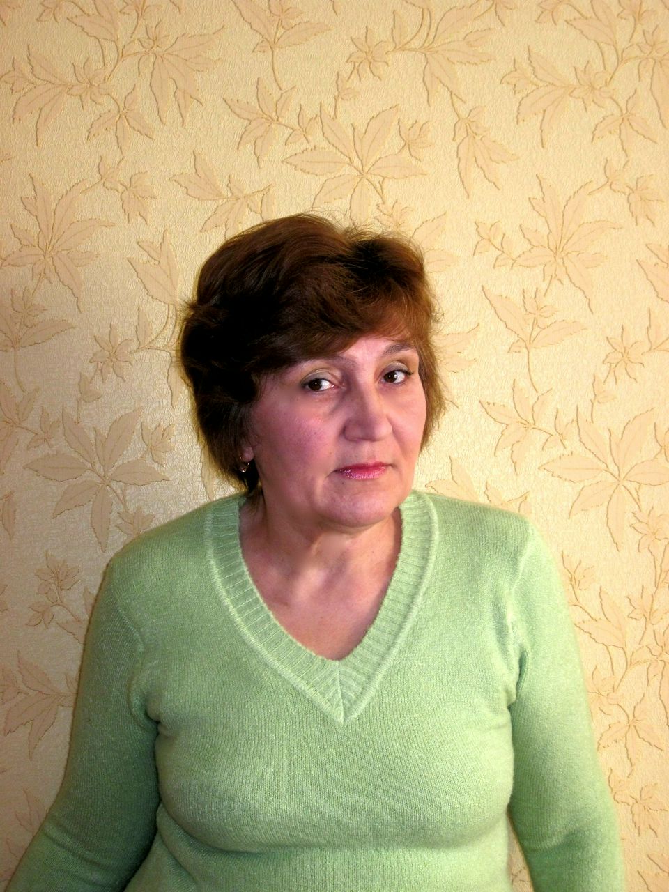 Вера Пимонова | Харьков