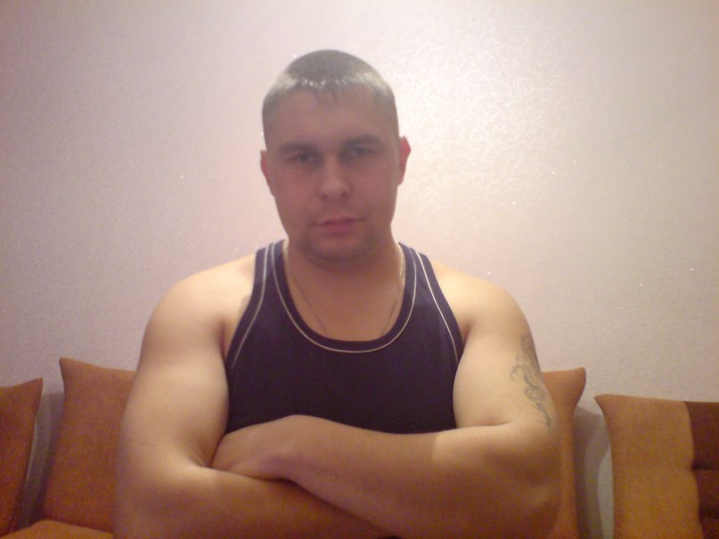 Серёга Власов | Сланцы