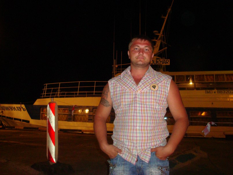 Владимир Секиркин | Белгород