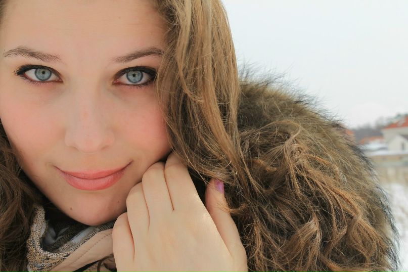 Валентина Нехорошева | Тольятти