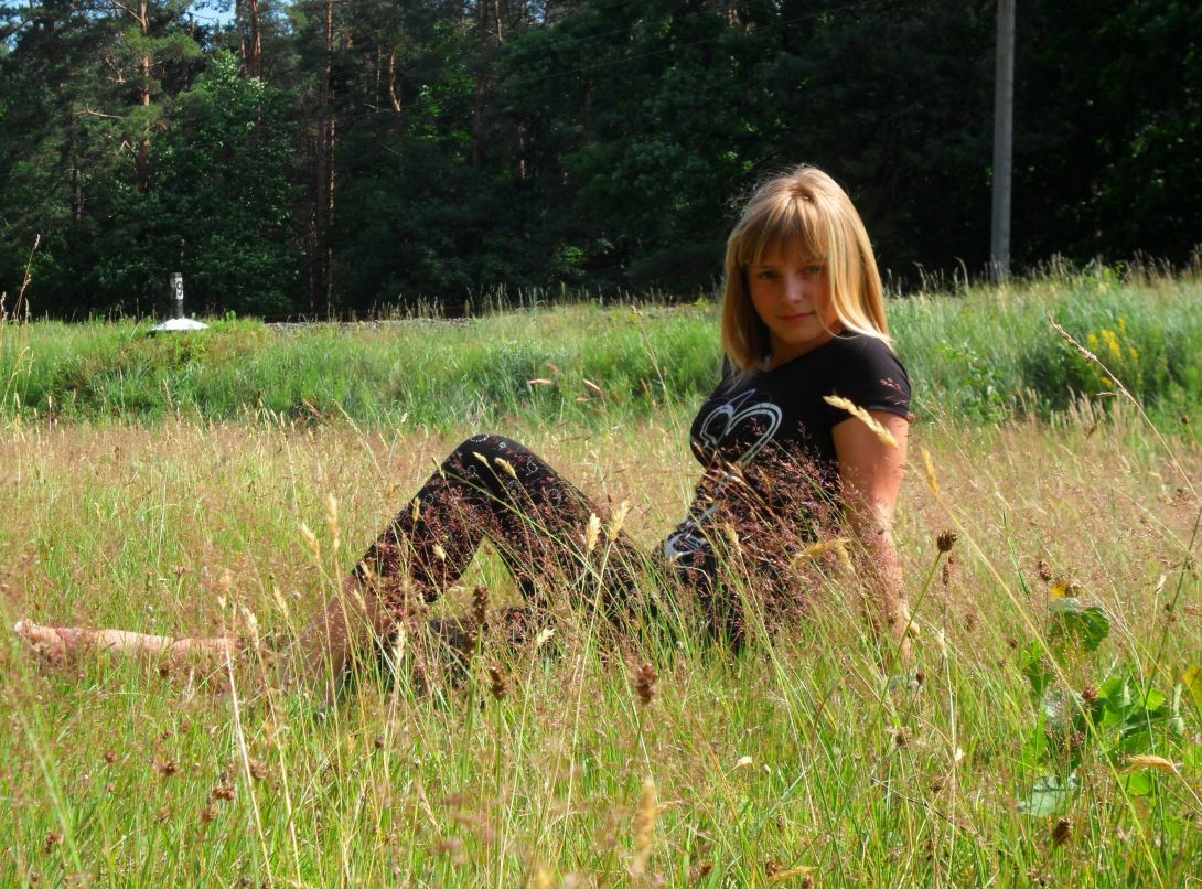 Валерия Осипчук | Житомир