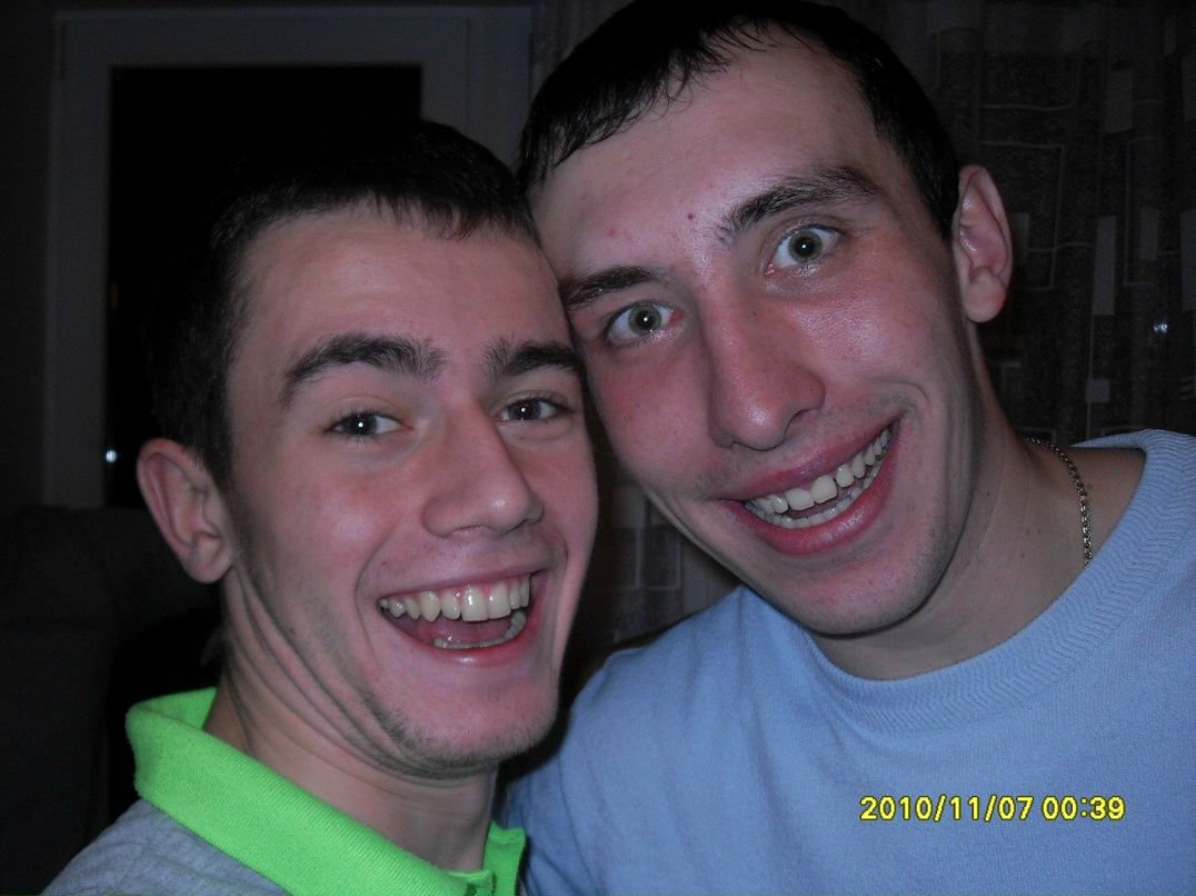 Просто Серёга | Великие Луки