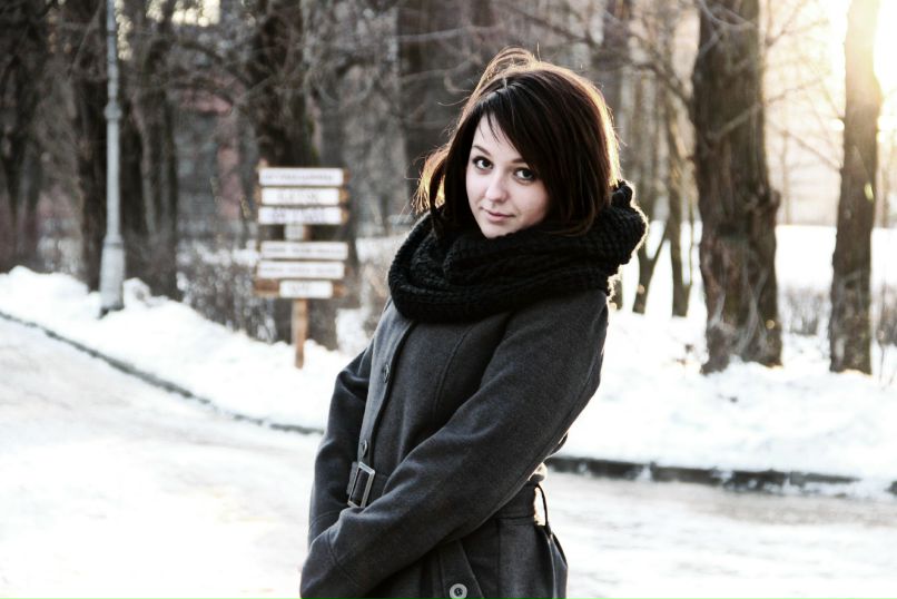 Ksenya Prutskova | Колпино