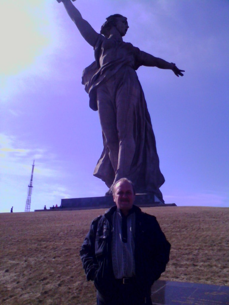 Эдуард Громов | Нижний Новгород