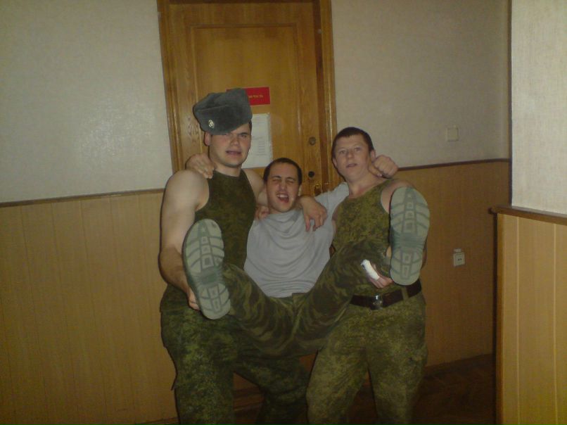 Павел Башевский | Краснодар