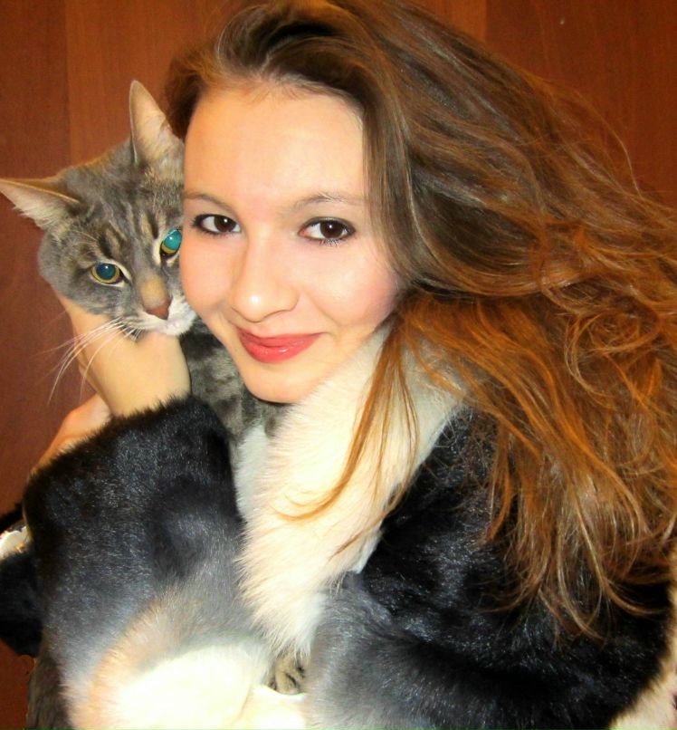 Танзиля Кашапова Леди | Казань