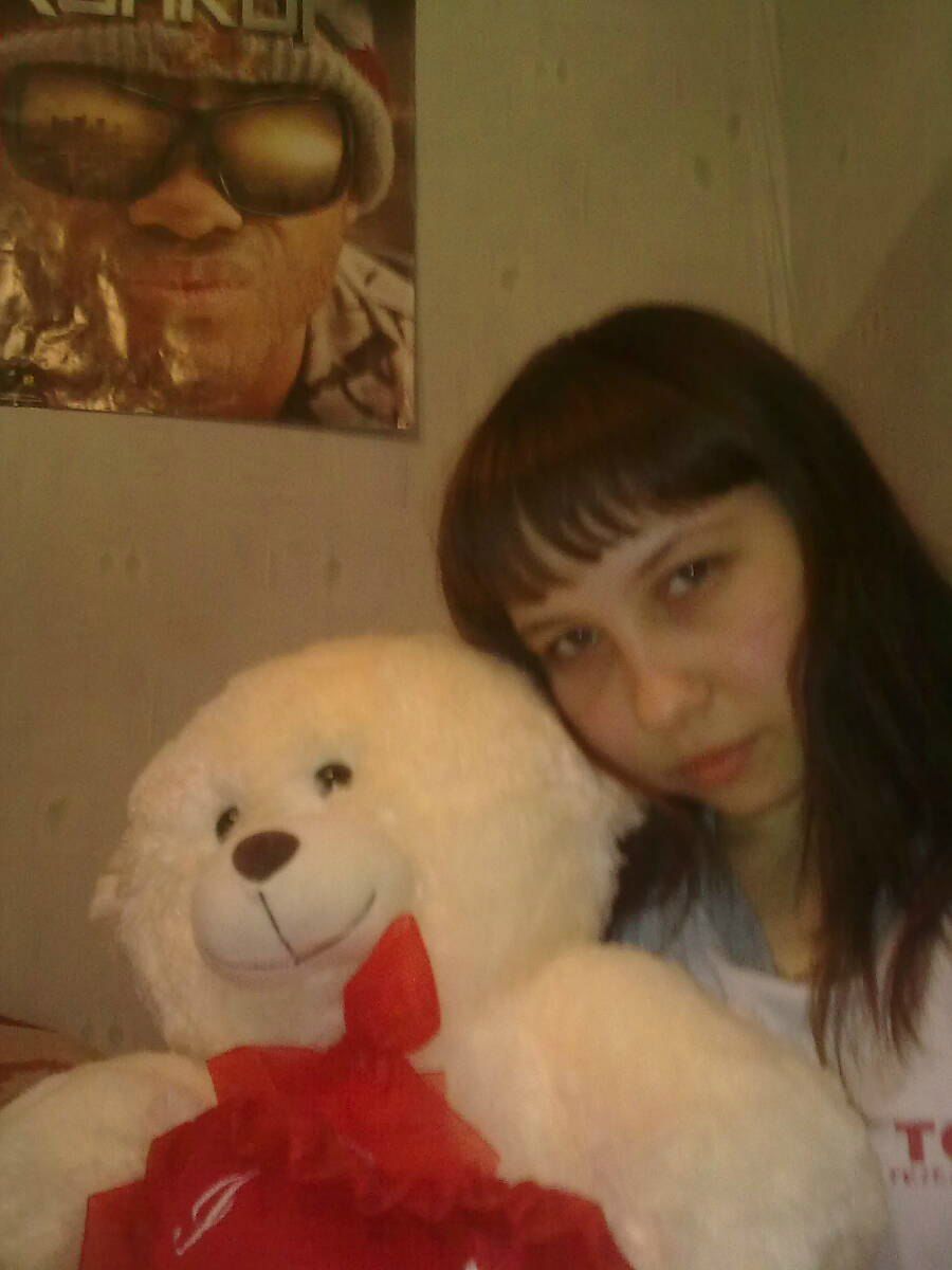 Татьяна Тюлюзина | Кострома