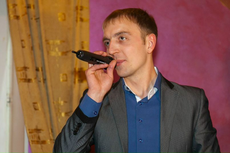 Сергей Винокуров | Выкса