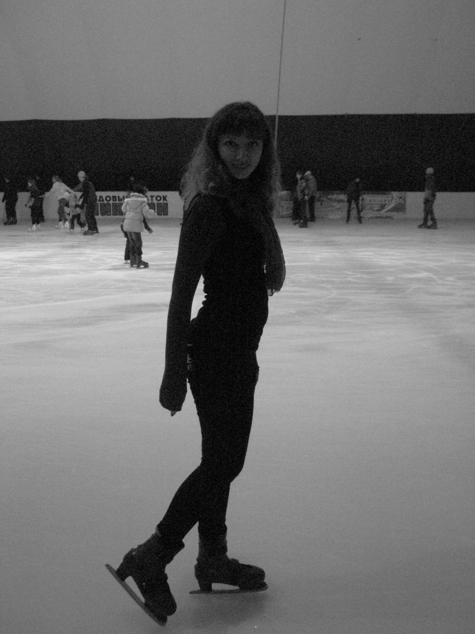 Елена Бардакова | Луганск