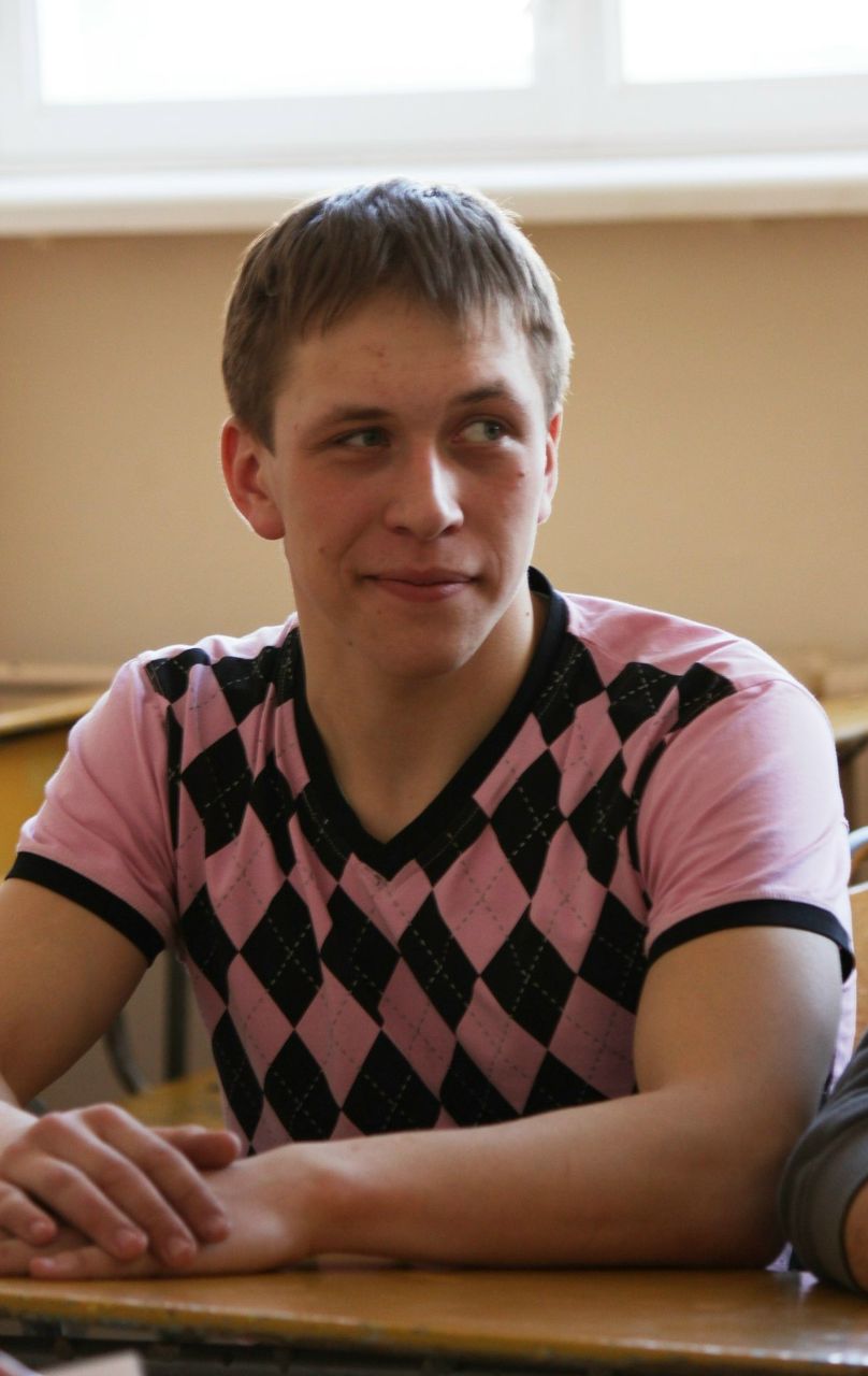 Иван Овечкин | Екатеринбург