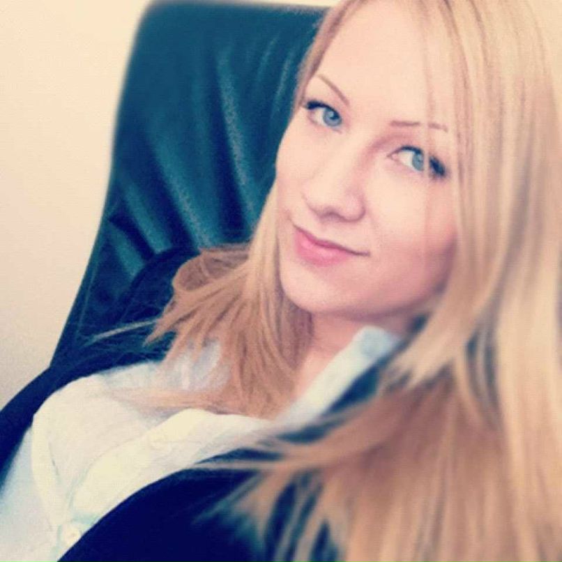 Алина Гималиева | Москва