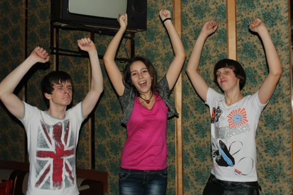 №130, Іра Штихорська, 30 лет, Киев №130, Іра Штихорська, 30 лет, Киев