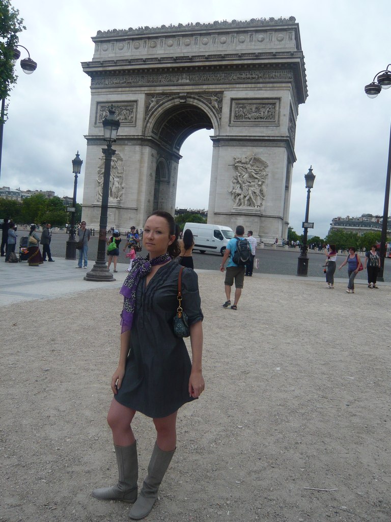 Татьяна Самофал | Нижний Новгород