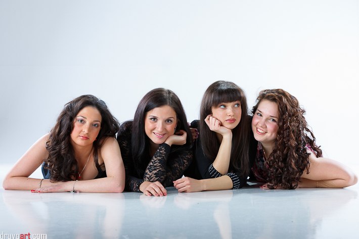 Лилия Искендерова | Рига