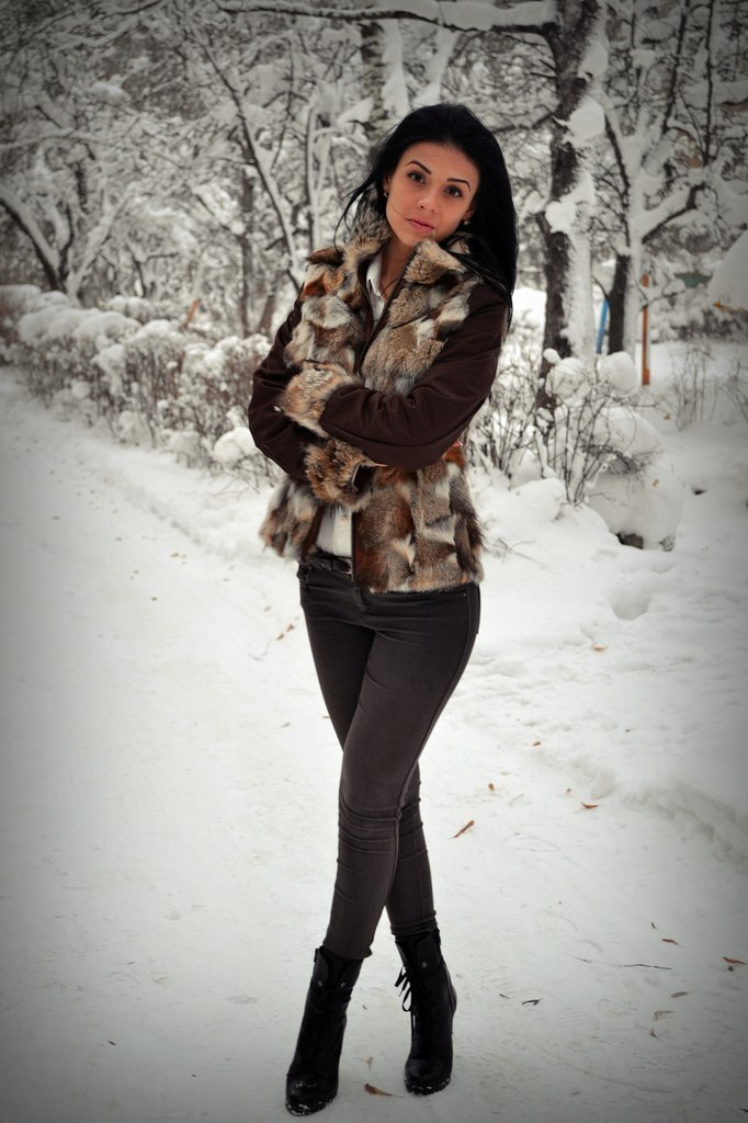 Татьяна Куряченкова | Ставрополь