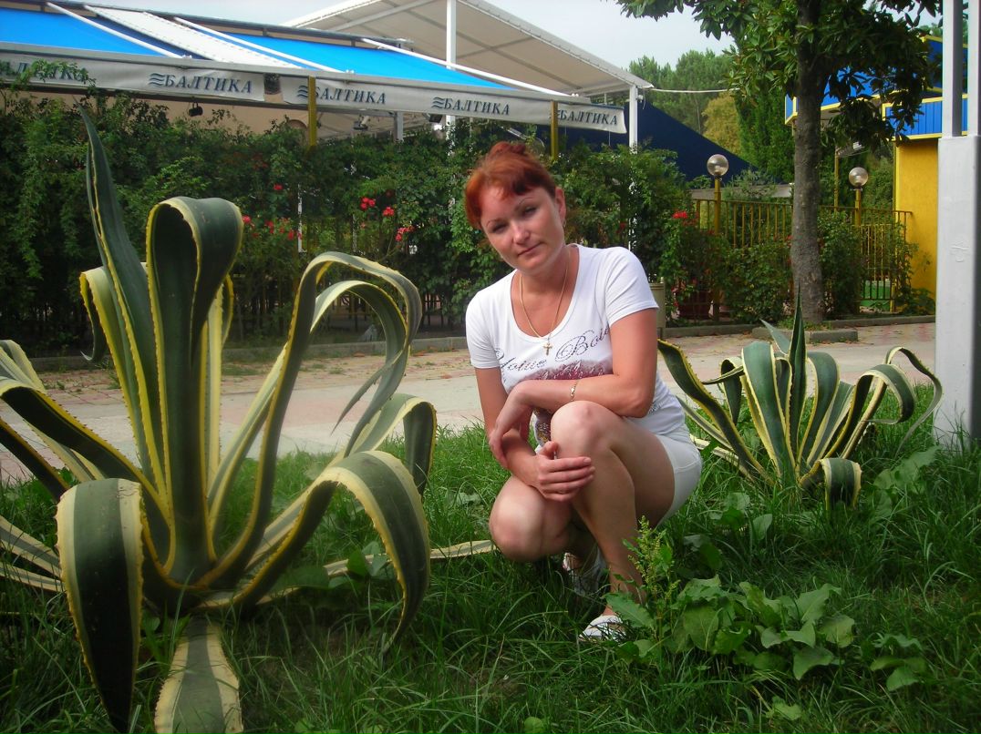 Наталья Тихомирова | Саранск