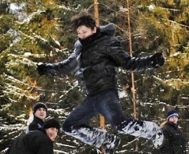 №14, Николай Клюев №14, Николай Клюев