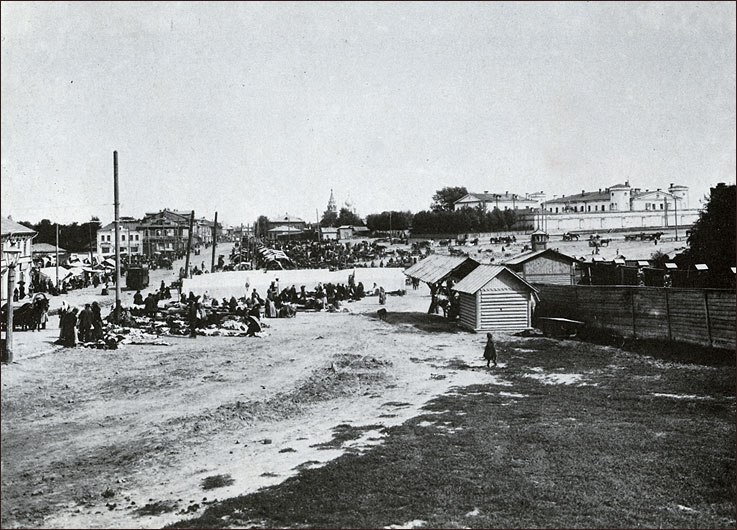 Вадим Максимов | Москва