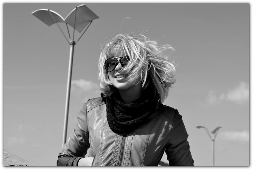 Даша Давиденко | Черкассы