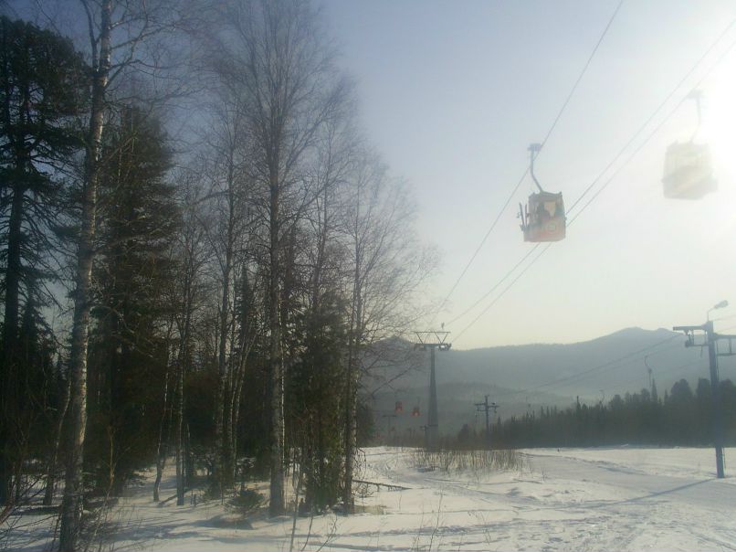 Алексей Нагин Piligrim | Новосибирск