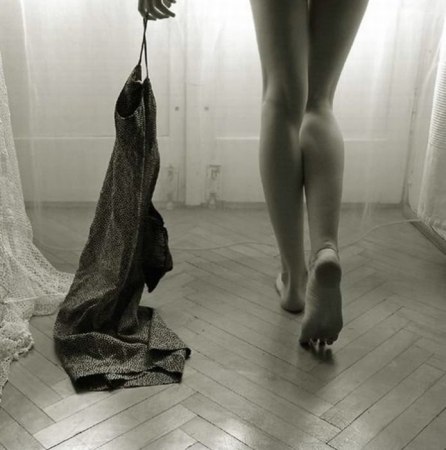 Оксана Волошина | Днепр (Днепропетровск)