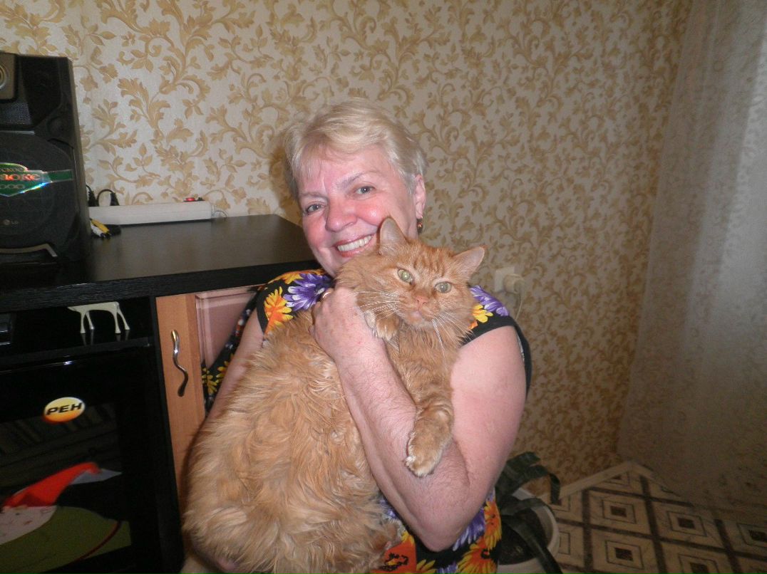 Римма Яговкина | Уральский