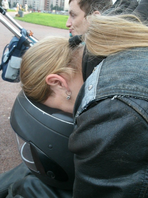 Бронислав Броныч | Санкт-Петербург