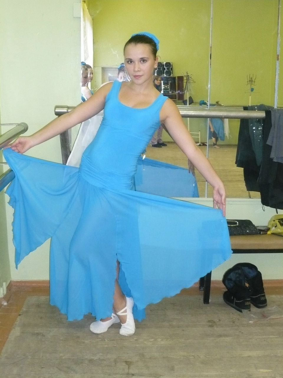 Анастасия Сорока | Киев