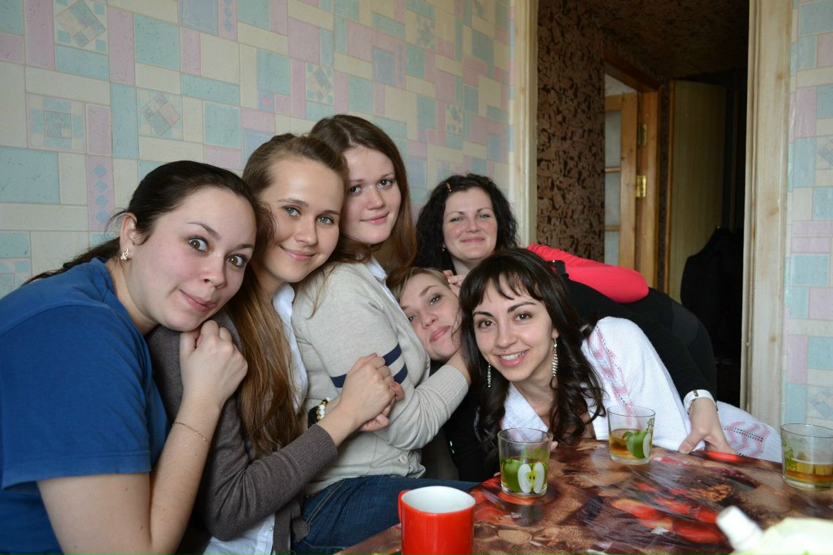 Алина Сухорукова | Волгоград