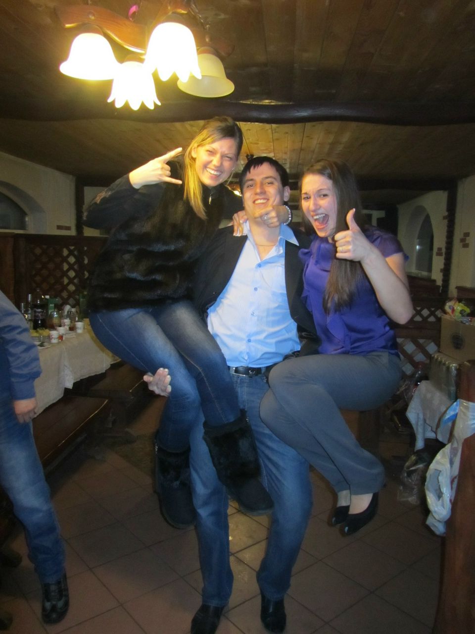 Ruslan Tambysik ʁɔʎd | Санкт-Петербург