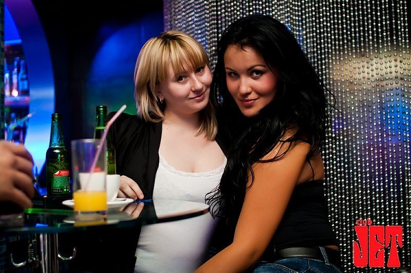 Вероника Куркина | Уфа