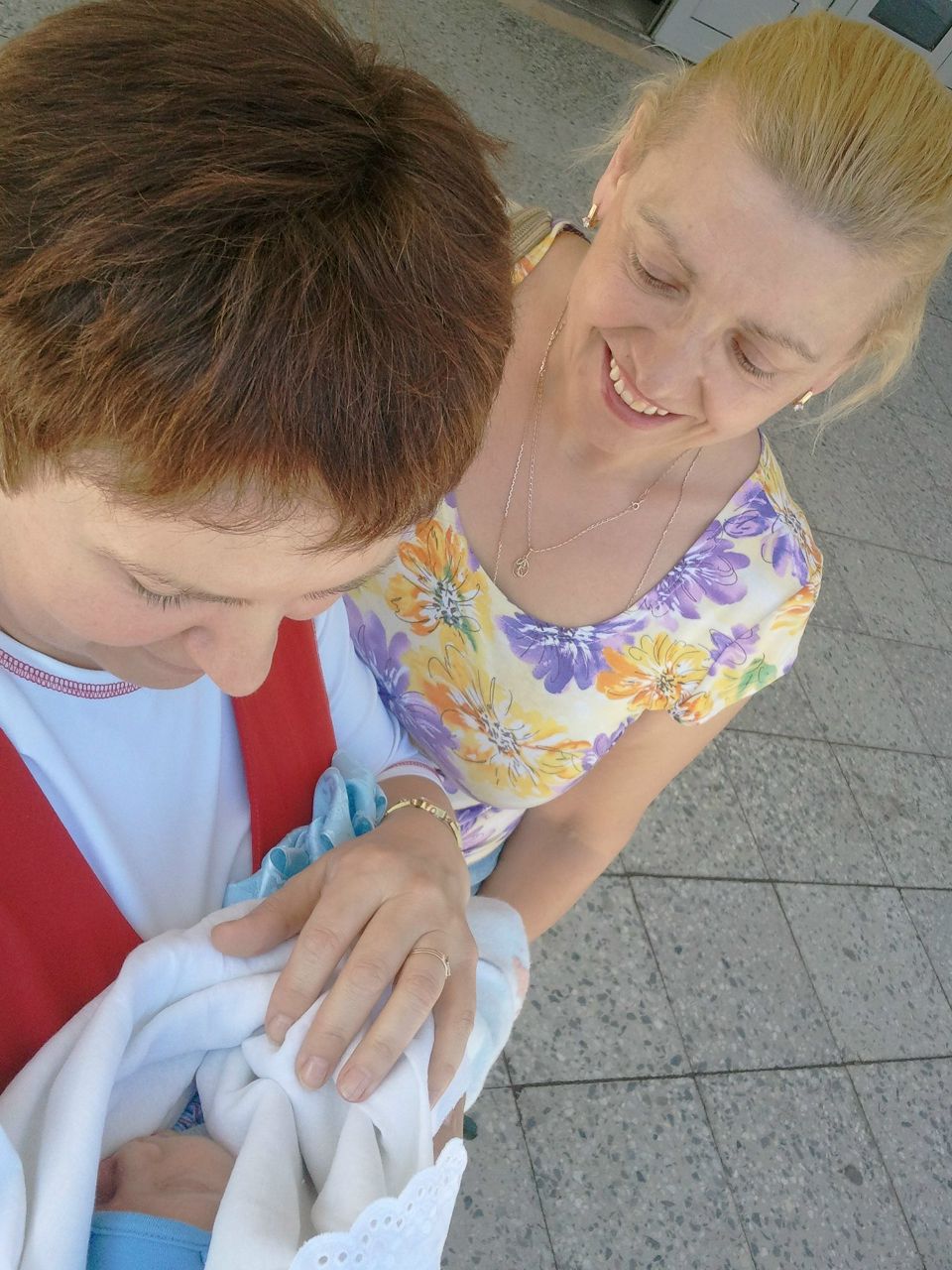 Любовь Максимова | Санкт-Петербург