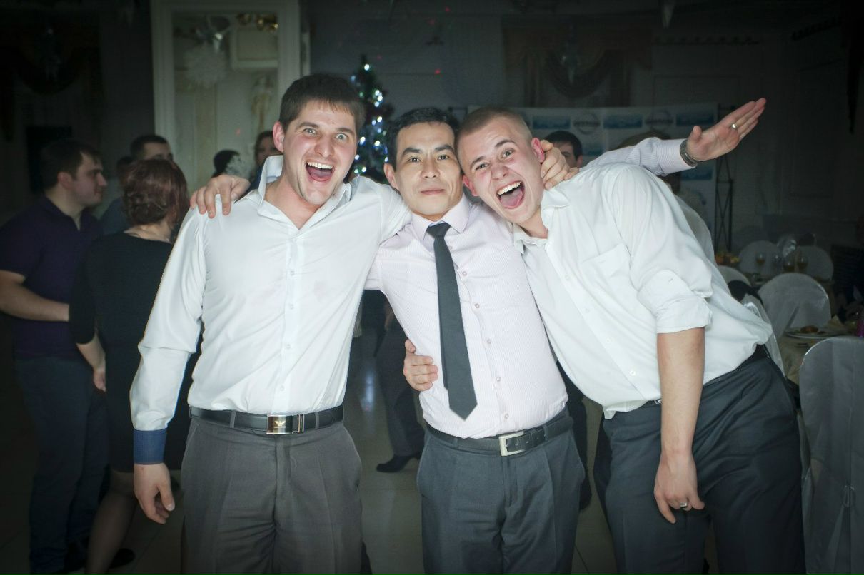 Александр Кункель | Астана / Нур-Султан