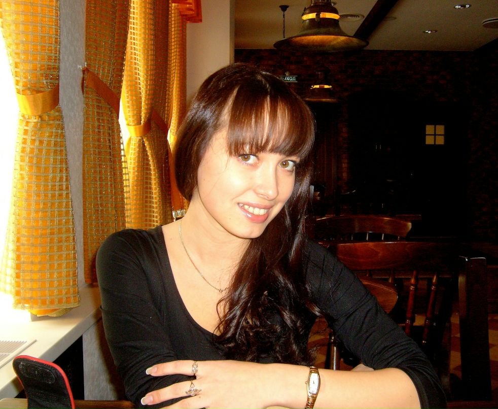 Анна Ширяева | Киров