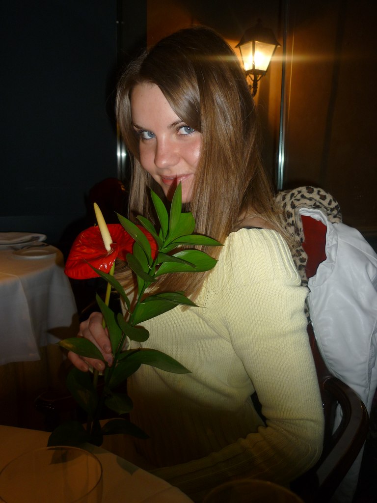 Юлия Акилова | Москва