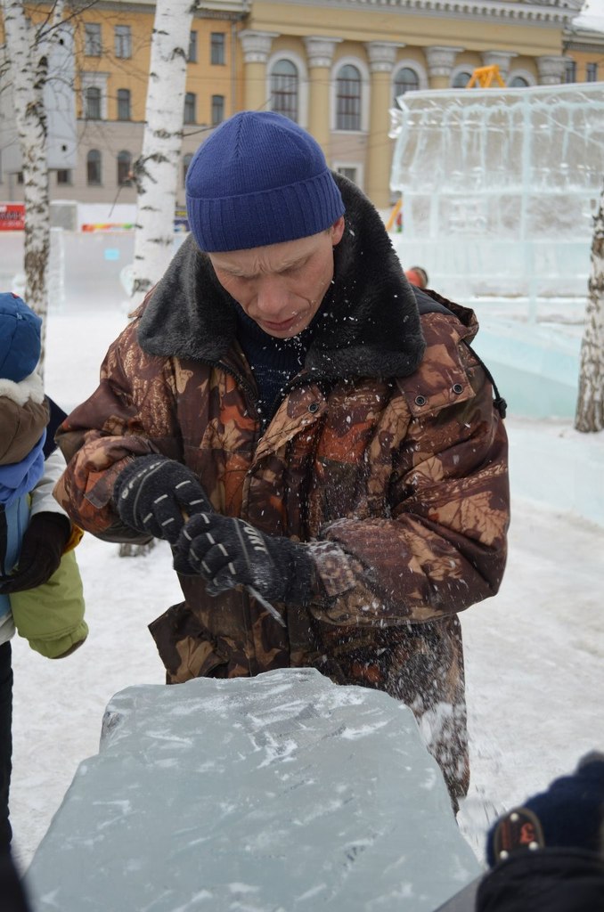 Татьяна Перевертайло | Томск