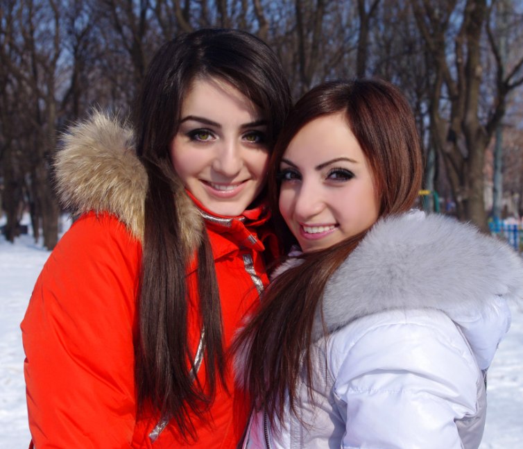 Marina Grigoryan | Кривой Рог