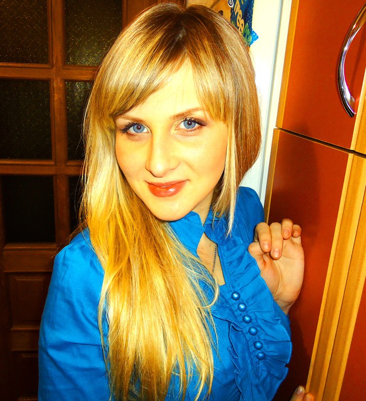 Іра Борисюк | 