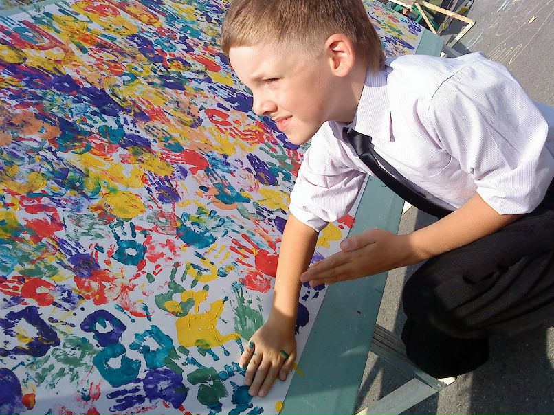 Арсен Валеев | Уфа