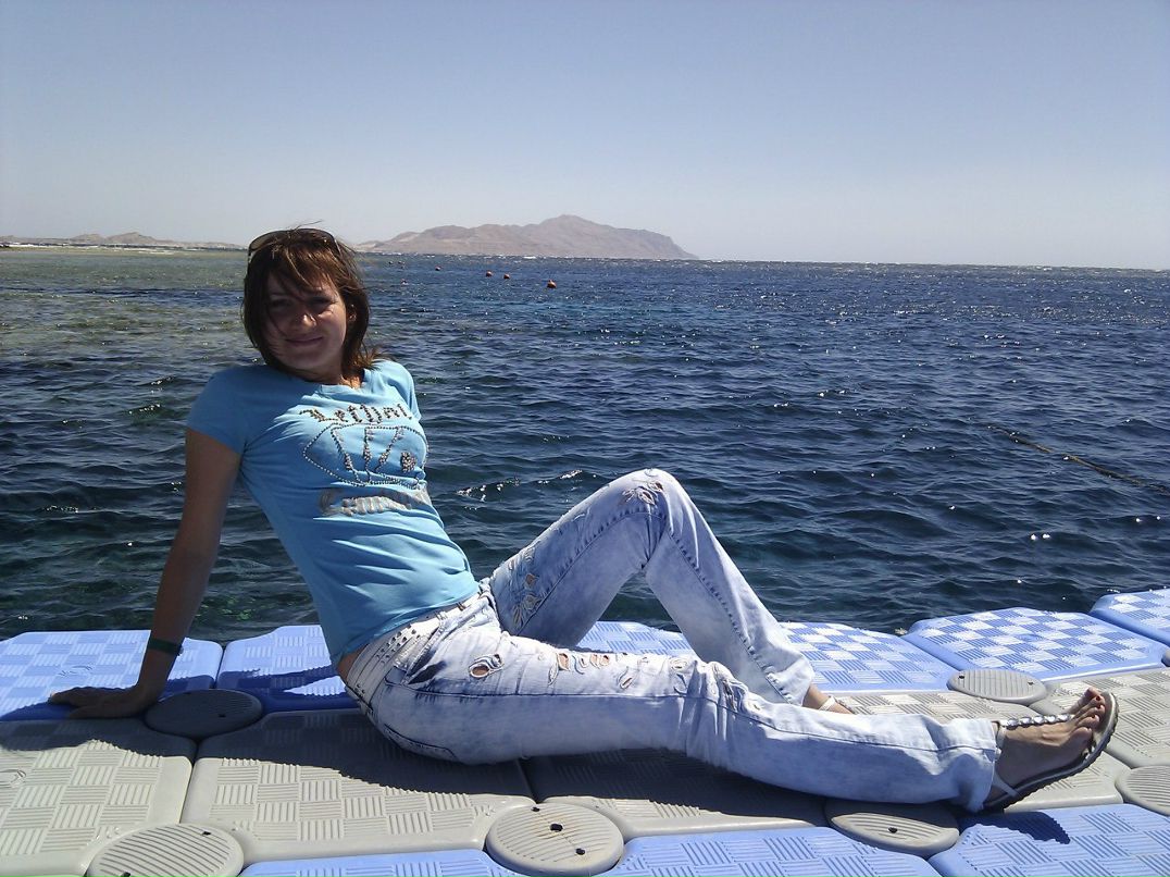 Ириша Петрова | Киев