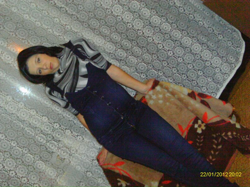 Александра Петрова | Новосибирск