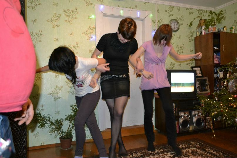 Юлия Миргородская | Псков