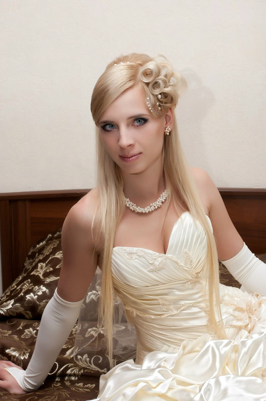 Аня Авраменко | 