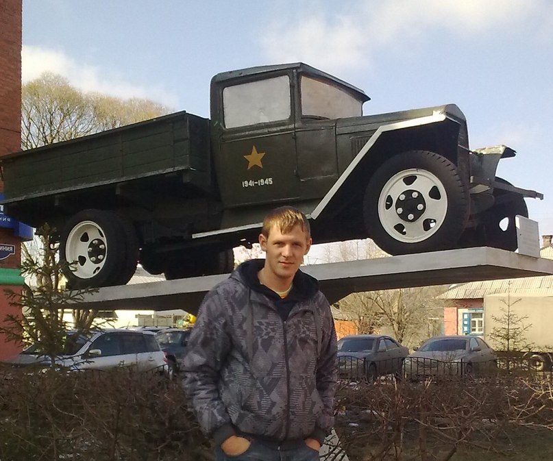 Сергей Лукин | 