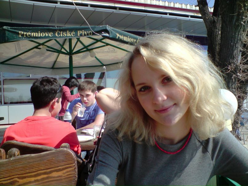 Лилия Корчагина | Энгельс