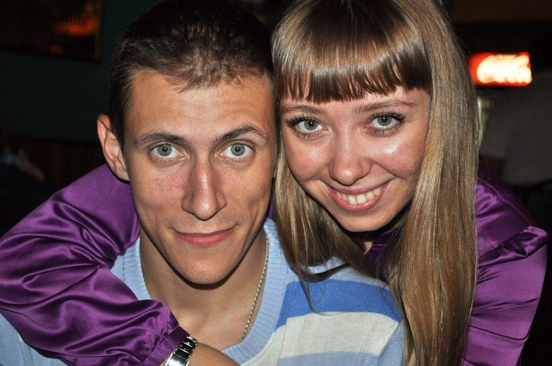 Дарья Ярош | Москва