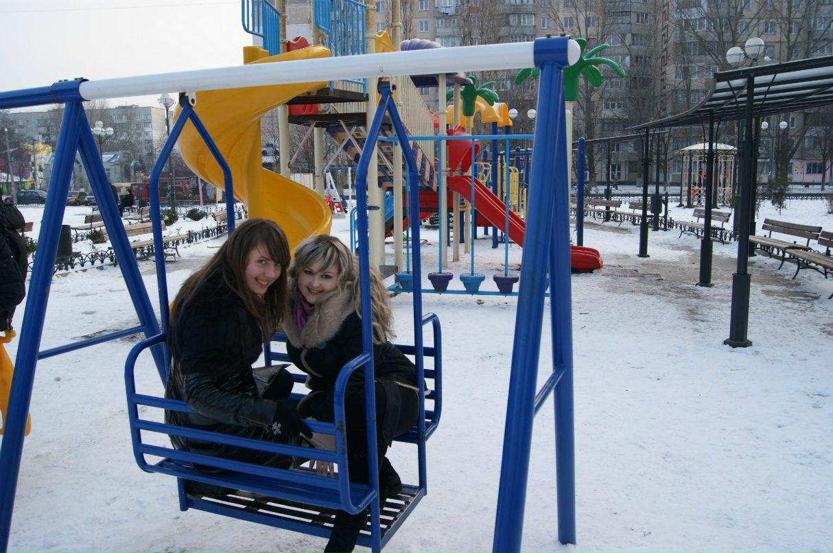 Иван Рапаника | Одесса