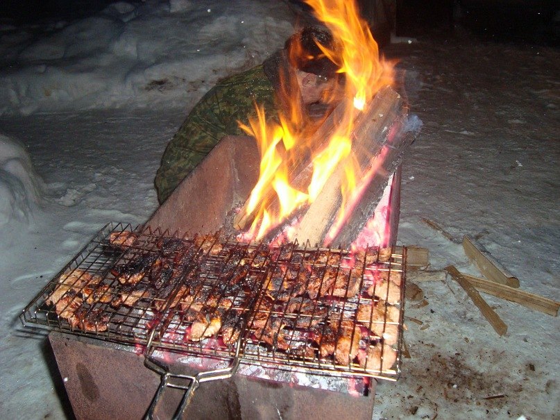 Эльза Рафикова-Сайфуллина | Стерлитамак